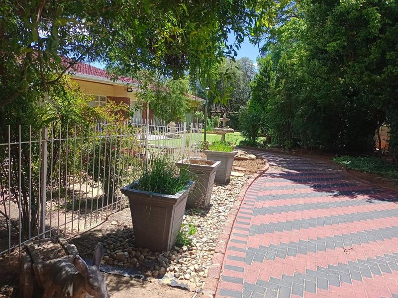 0 Bedroom Property for Sale in Elandia Free State